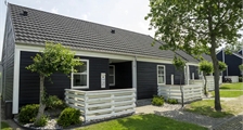 4-6-person bungalow 4-6B at Landal Rønbjerg