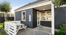 4-person bungalow 4B at Landal Rønbjerg