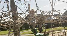 Kids activities at Landal Rønbjerg