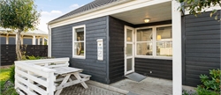 4-person bungalow 4B at Landal Rønbjerg