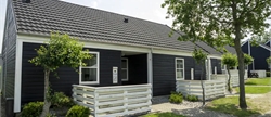 4-6-person bungalow 4-6B at Landal Rønbjerg