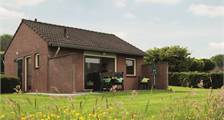 Bungalow 2B at Summio Parcs Reevallis