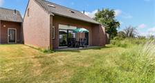 Bungalow 4B2 at Summio Parcs Reevallis