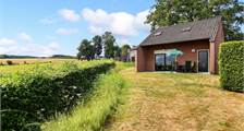 Bungalow 6D1 at Summio Parcs Reevallis