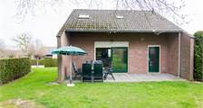 Bungalow 6D2 at Summio Parcs Reevallis