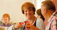 Food and drinks activities at Summio Parcs Reevallis