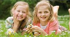 Kids activities at Summio Parcs Reevallis