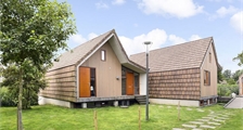 10-person water residence 10L at Landal De Reeuwijkse Plassen