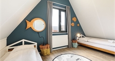 6-person children's residence 6CK2 at Landal De Reeuwijkse Plassen