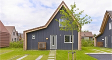 8-person water residence 8C2-Vijfheren at Landal De Reeuwijkse Plassen