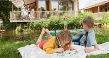 Kids activities at Landal De Reeuwijkse Plassen