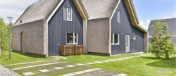 10-person water residence 10l-de-venen at Landal De Reeuwijkse Plassen
