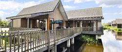 20-person water residence 20C at Landal De Reeuwijkse Plassen