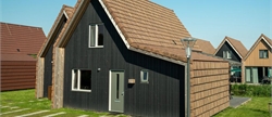 12-person water residence 12C at Landal De Reeuwijkse Plassen