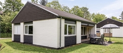 4-person bungalow 4L at Landal Sonnenberg