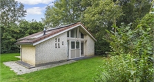2-person bungalow 2L at Landal Stroombroek