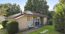 4-person children's bungalow 4CK at Landal Stroombroek