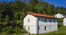 10-person bungalow 10FL at Landal Salztal Paradies