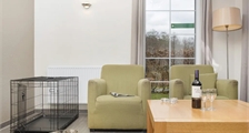 6-person apartment 6CD at Landal Salztal Paradies