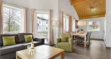 6-person apartment 6D2 at Landal Salztal Paradies