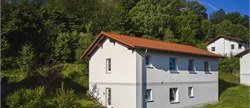 10-person bungalow 10FL at Landal Salztal Paradies