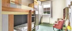 6-person children's apartement 6CK at Landal Salztal Paradies