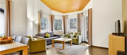 4-6-person apartment 4-6D1 at Landal Salztal Paradies