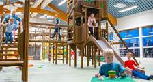 Kids activities at Landal Søhøjlandet