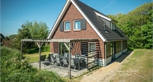 10-person bungalow 10L at Landal Sluftervallei