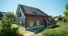 12-person bungalow 12L at Landal Sluftervallei
