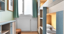 4-person kidsbungalow 4CK at Landal Sluftervallei