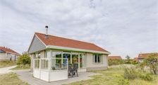 4-person bungalow 4CT at Landal Sluftervallei