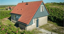 6-person children's bungalow 6CK at Landal Sluftervallei