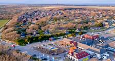 Surroundings activities at Landal Sluftervallei