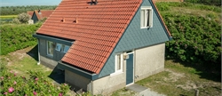6-person children's bungalow 6CK at Landal Sluftervallei