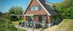 10-person bungalow 10L at Landal Sluftervallei