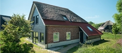 12-person bungalow 12L at Landal Sluftervallei
