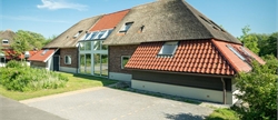 24-person bungalow 24L at Landal Sluftervallei