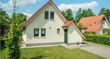 4-person bungalow 4B1 at Landal Domein De Schatberg