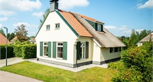 6-person bungalow 6CE at Landal Domein De Schatberg