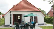 Residence - Terraced house 6D2 at Landal Domein De Schatberg