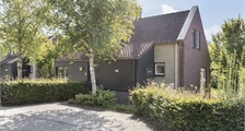 8-person terrace house 8E at Landal Domein De Schatberg