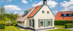 4-person bungalow 4BL at Landal Domein De Schatberg