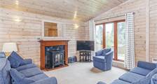 Chalet - Tissington Classic 3 6B at Sandybrook
