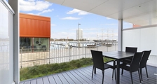 2-4-person apartment- Promenade villa 2-4L at Landal Travemünde