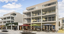 2-4-person apartment- Promenade villa 2-4L1 at Landal Travemünde