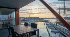 2-4-person apartment 2-4L2 at Landal Travemünde