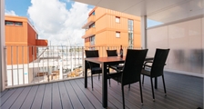 2-4-person apartment 2-4LT at Landal Travemünde