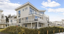4-6-person apartment 4-6C at Landal Travemünde