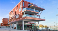 4-6-person apartment 4-6L1 at Landal Travemünde